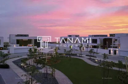 Land - Studio for sale in West Yas - Yas Island - Abu Dhabi