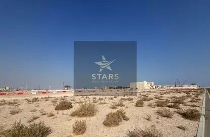 Land - Studio for sale in Dubai Islands - Deira - Dubai