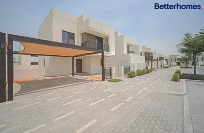 Villa - 4 Bedrooms - 5 Bathrooms for sale in Noya Viva - Noya - Yas Island - Abu Dhabi