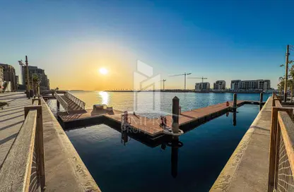 Apartment - 1 Bedroom - 1 Bathroom for sale in La Sirene - La Mer - Jumeirah - Dubai