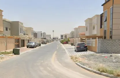 Land - Studio for sale in Al Zaheya Gardens - Al Zahya - Ajman