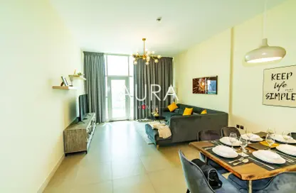 Apartment - 1 Bedroom - 2 Bathrooms for sale in La Riviera Apartments - Jumeirah Village Circle - Dubai