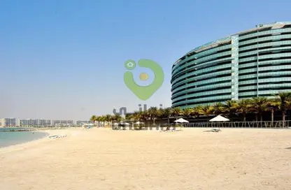 Apartment - 3 Bedrooms - 4 Bathrooms for sale in Al Maha - Al Muneera - Al Raha Beach - Abu Dhabi