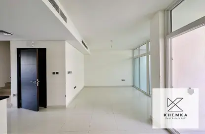 Townhouse - 3 Bedrooms - 3 Bathrooms for sale in Aknan Villas - Vardon - Damac Hills 2 - Dubai