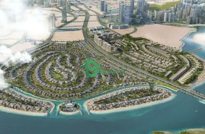 Apartment - 3 Bedrooms - 4 Bathrooms for sale in Reem Hills - Najmat Abu Dhabi - Al Reem Island - Abu Dhabi