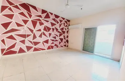 Apartment - 1 Bedroom - 1 Bathroom for rent in Fire Station Road - Muwaileh - Sharjah