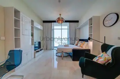 Apartment - 1 Bathroom for sale in Bayz by Danube - Business Bay - Dubai