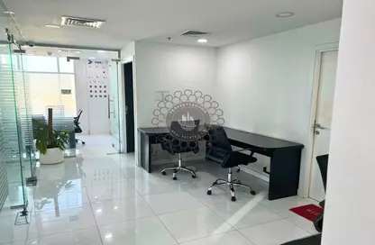 Office Space - Studio - 1 Bathroom for sale in The Dome - JLT Cluster N - Jumeirah Lake Towers - Dubai