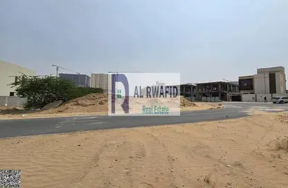 Land - Studio for sale in Al Aamra Gardens - Al Amerah - Ajman