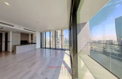 Apartment - 3 Bedrooms - 4 Bathrooms for rent in Peninsula Five - Peninsula - Business Bay - Dubai