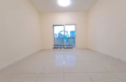 Apartment - 1 Bedroom - 1 Bathroom for rent in Al Mansour Tower - Al Nahda - Sharjah