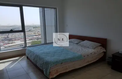 Apartment - 2 Bedrooms - 2 Bathrooms for sale in Skycourts Tower C - Skycourts Towers - Dubai Land - Dubai