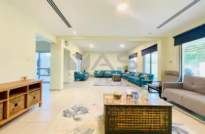 Villa - 3 Bedrooms - 4 Bathrooms for sale in Malibu - Mina Al Arab - Ras Al Khaimah