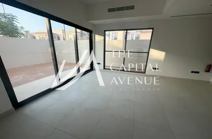 Townhouse - 3 Bedrooms - 4 Bathrooms for rent in Aldhay at Bloom Gardens - Bloom Gardens - Al Salam Street - Abu Dhabi