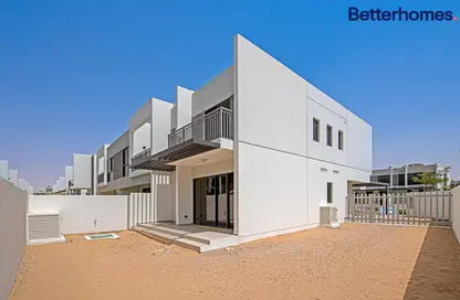 Villa - 3 Bedrooms - 3 Bathrooms for sale in Primrose - Damac Hills 2 - Dubai