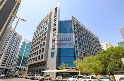 Retail - Studio - 1 Bathroom for rent in EREC Building - Al Falah Street - City Downtown - Abu Dhabi