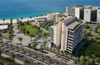 Apartment - 1 Bedroom - 2 Bathrooms for sale in Ola Residences - Al Marjan Island - Ras Al Khaimah