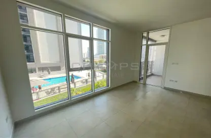 Apartment - 1 Bedroom - 1 Bathroom for rent in The Bridges - Shams Abu Dhabi - Al Reem Island - Abu Dhabi