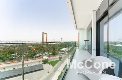 Apartment - 1 Bedroom - 2 Bathrooms for sale in Park Gate Residence 4 - Park Gate Residences - Al Kifaf - Dubai