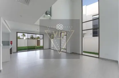 Duplex - 4 Bedrooms - 6 Bathrooms for sale in Redwoods - Yas Acres - Yas Island - Abu Dhabi