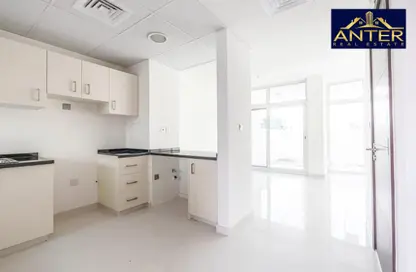 Townhouse - 3 Bedrooms - 3 Bathrooms for rent in Basswood - Damac Hills 2 - Dubai