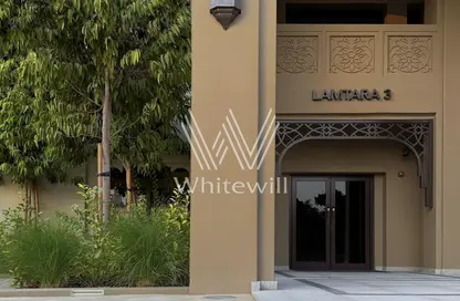 Apartment - 1 Bedroom - 1 Bathroom for sale in Lamtara 3 - Madinat Jumeirah Living - Umm Suqeim - Dubai