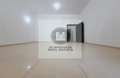 Apartment - 1 Bedroom - 1 Bathroom for rent in Muroor Area - Abu Dhabi