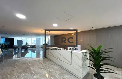 Office Space - Studio for rent in Westburry Tower 1 - Westburry Square - Business Bay - Dubai