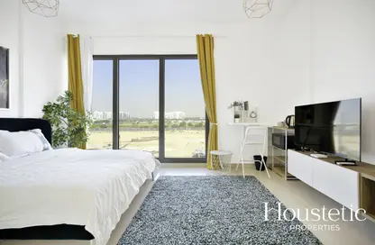 Apartment - 1 Bathroom for sale in UNA Apartments - Town Square - Dubai