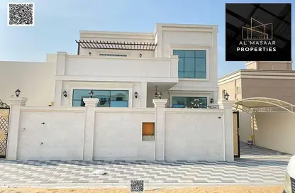 فيلا - 4 غرف نوم - 6 حمامات للبيع في الزاهية جاردنز - الزاهية - عجمان