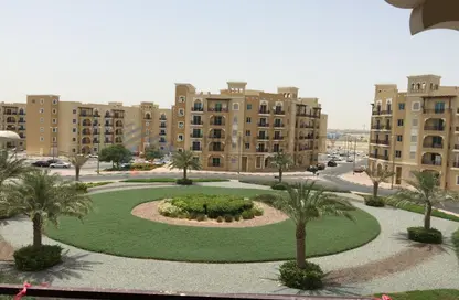 Apartment - 1 Bathroom for sale in IC1-EMR-19 - Emirates Cluster - International City - Dubai