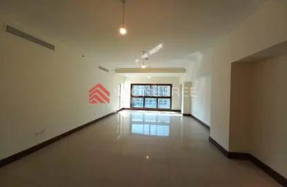 Apartment - 2 Bedrooms - 2 Bathrooms for rent in Golden Mile 10 - Golden Mile - Palm Jumeirah - Dubai