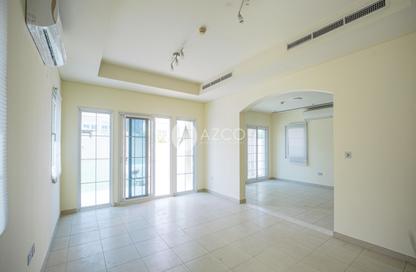 Villa - 2 Bedrooms - 4 Bathrooms for rent in District 16 - Jumeirah Village Circle - Dubai