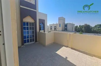 Villa - 7+ Bedrooms - 6 Bathrooms for sale in Al Dhait South - Al Dhait - Ras Al Khaimah