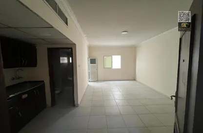 Apartment - Studio - 1 Bathroom for rent in Sheikh Jaber Al Sabah Street - Al Naimiya - Al Nuaimiya - Ajman