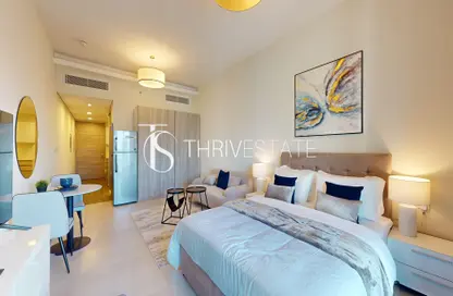 Apartment - 1 Bedroom - 2 Bathrooms for sale in SOL Bay - Business Bay - Dubai