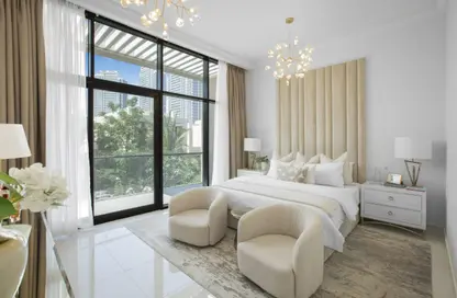 Villa - 5 Bedrooms - 5 Bathrooms for sale in Brookfield - DAMAC Hills - Dubai