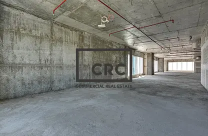 Office Space - Studio for rent in Al Mamzar - Al Mamzar - Sharjah - Sharjah