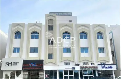 Apartment - 2 Bedrooms - 2 Bathrooms for rent in Baniyas - Abu Dhabi