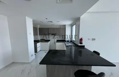 Apartment - 2 Bedrooms - 2 Bathrooms for rent in 5th Avenue - Al Furjan - Dubai