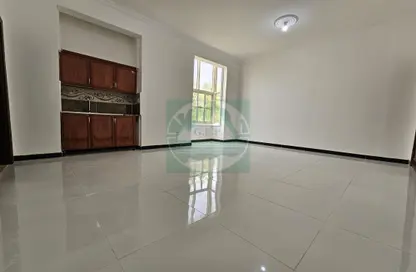 Apartment - Studio - 1 Bathroom for rent in Khalifa City A Villas - Khalifa City A - Khalifa City - Abu Dhabi