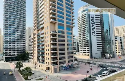 Apartment - 1 Bathroom for sale in Pearl Marina Hotel Apartments - Dubai Marina - Dubai