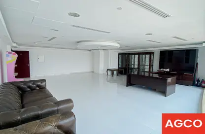 Office Space - Studio for rent in Jumeirah Bay X3 - JLT Cluster X - Jumeirah Lake Towers - Dubai