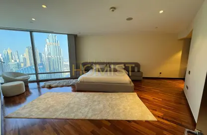 Apartment - 2 Bedrooms - 3 Bathrooms for sale in Burj Khalifa - Burj Khalifa Area - Downtown Dubai - Dubai