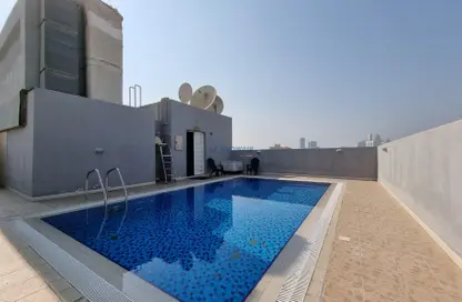 Apartment - 2 Bedrooms - 3 Bathrooms for rent in Al Nahda 2 - Al Nahda - Dubai