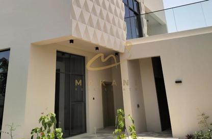 Townhouse - 2 Bedrooms - 6 Bathrooms for sale in Hayyan - Sharjah