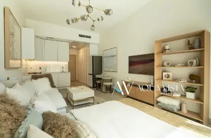 Apartment - 1 Bedroom - 1 Bathroom for sale in Luma 22 - Jumeirah Village Circle - Dubai