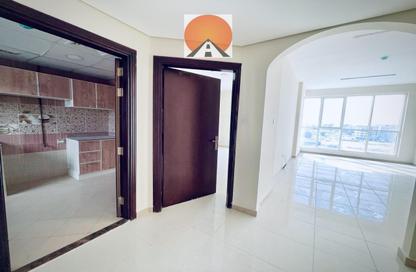 Apartment - 1 Bedroom - 1 Bathroom for rent in Al Zahia - Muwaileh Commercial - Sharjah