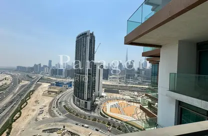 Duplex - 2 Bedrooms - 4 Bathrooms for sale in SLS Dubai Hotel  and  Residences - Business Bay - Dubai