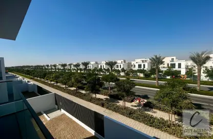 Townhouse - 4 Bedrooms - 5 Bathrooms for rent in Ruba - Arabian Ranches 3 - Dubai